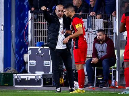 בצד המאוכזב (מאור אלקסלסי)