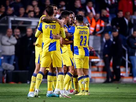 ב-16 האחרונות (מאור אלקסלסי)