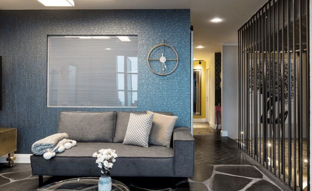 בניין ודיור 1