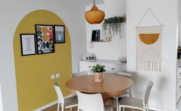 בניין ודיור 16