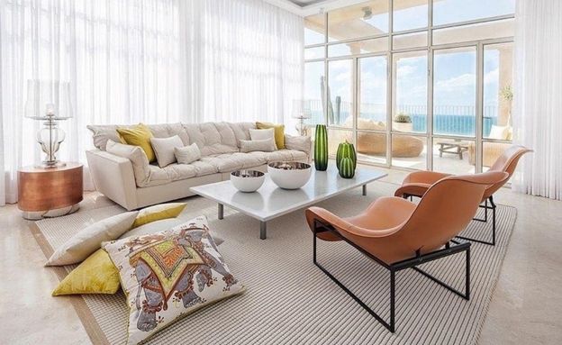 בניין ודיור 17