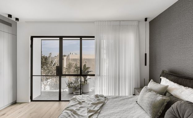 בניין ודיור 2 