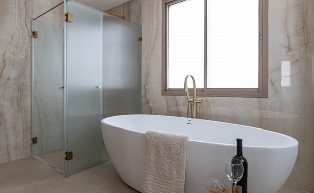 בניין ודיור 21 