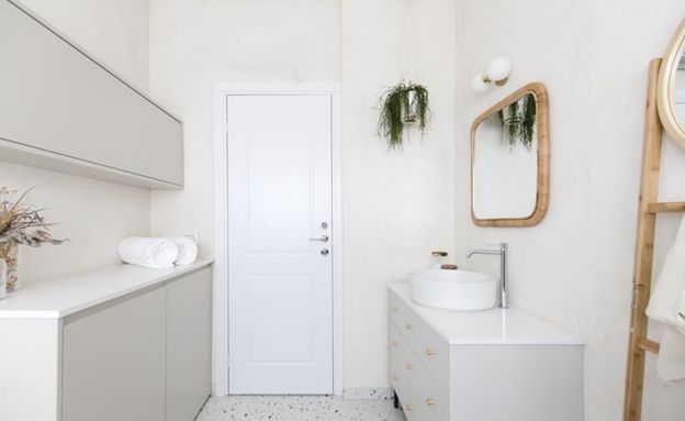 בניין ודיור 23