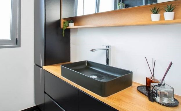 בניין ודיור 26 