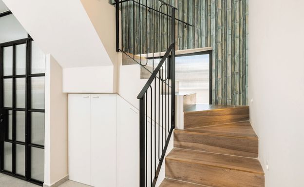 בניין ודיור 3 