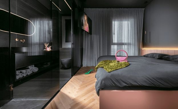 בניין ודיור 4 