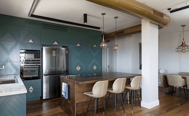 בניין ודיור 6