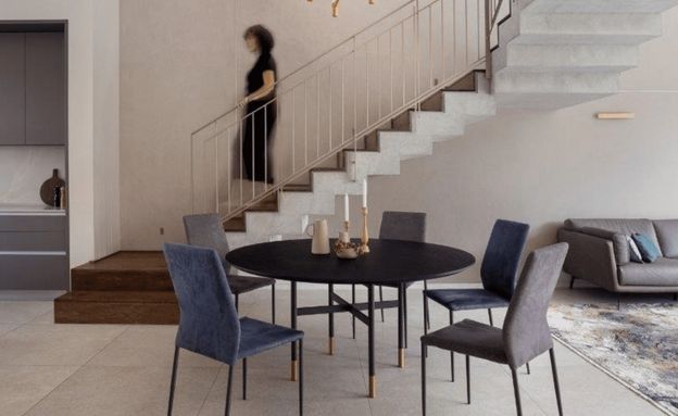 בניין ודיור 7 