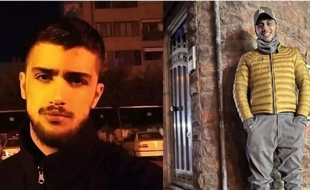 שני עצורים נוספים שצפויים להיות מוצאים להורג באירא