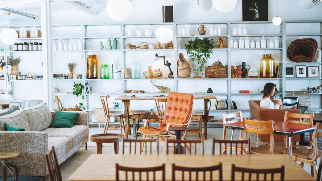 מורן סלואונס. מסעדת שף במלון בוטיק מורן סלואונס. מסעדת שף במלון בוטיק