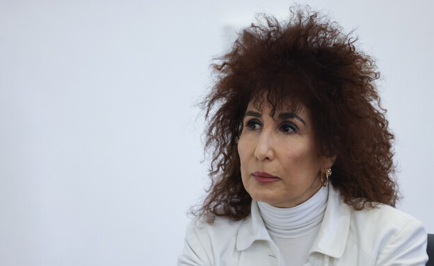 יפעת בן חי שגב (צילום: יונתן זינדל, פלאש 90)