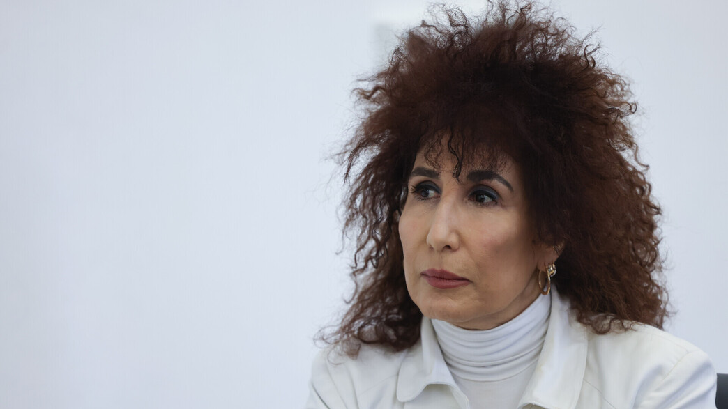 בזמן מלחמה, בשנת בחירות: הממשלה תמנה מועצה פוליטית לרשות השנייה