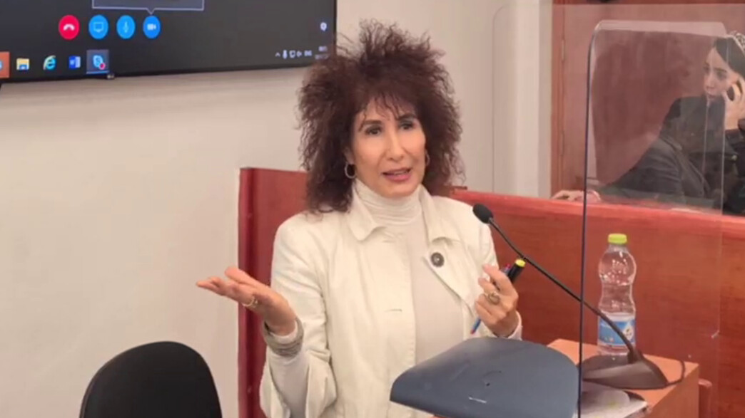 יפעת בן חי שגב