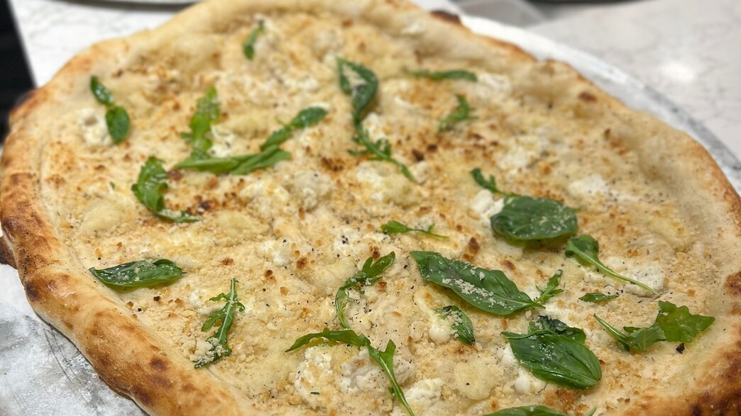 פיצה דאבל זירו. המרגריטה ללא ספק הכי טעימה פיצה דאבל זירו. המרגריטה ללא ספק הכי טעימה