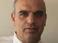 עורך דין מוטי לוי