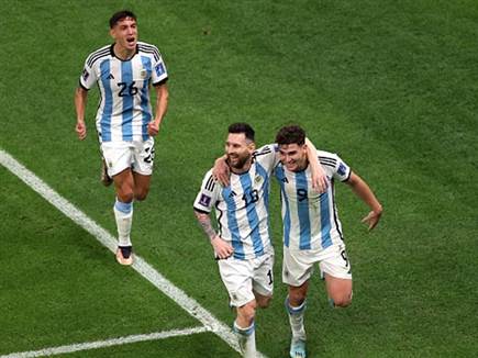 גם העכביש נתן את שלו (getty)