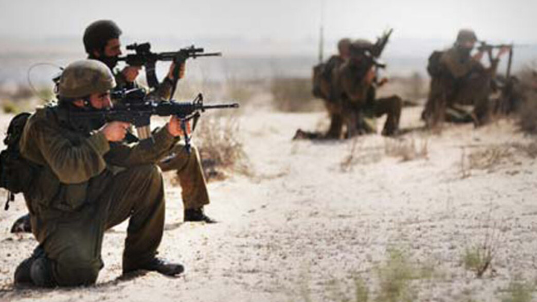 המוטיבציה לשירות קרבי נשארה בעינה