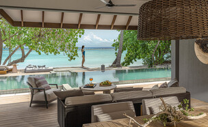 Four Seasons Resort Maldives at Landaa Giraavaru - 15 (צילום: יחס ציבור פור סיזנס)