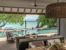 Four Seasons Resort Maldives at Landaa Giraavaru - 15 (צילום: יחס ציבור פור סיזנס)