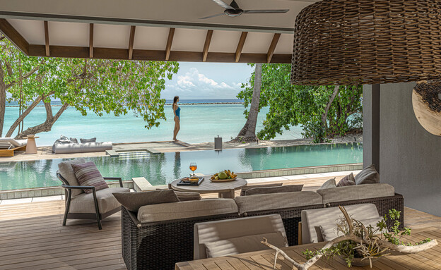 Four Seasons Resort Maldives at Landaa Giraavaru - 15 (צילום: יחס ציבור פור סיזנס)