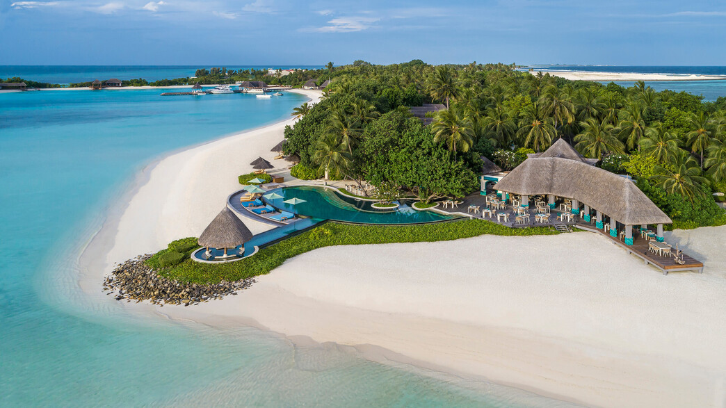 Four Seasons Resort Maldives at Kuda Huraa - 6 (צילום: יחס ציבור פור סיזנס)