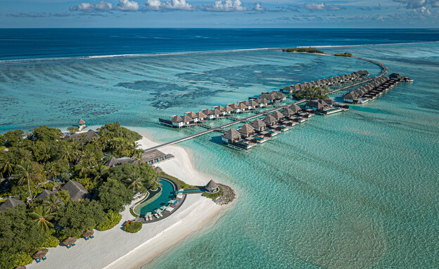Four Seasons Resort Maldives at Kuda Huraa - 11 (צילום: יחס ציבור פור סיזנס)