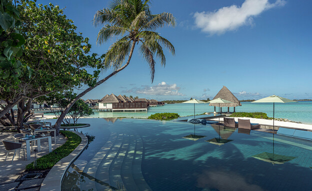 Four Seasons Resort Maldives at Kuda Huraa - 17 (צילום: יחס ציבור פור סיזנס)