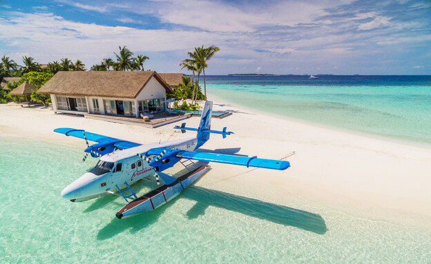 Four Seasons Maldives Private Island at Voavah - 1 (צילום: יחס ציבור פור סיזנס)