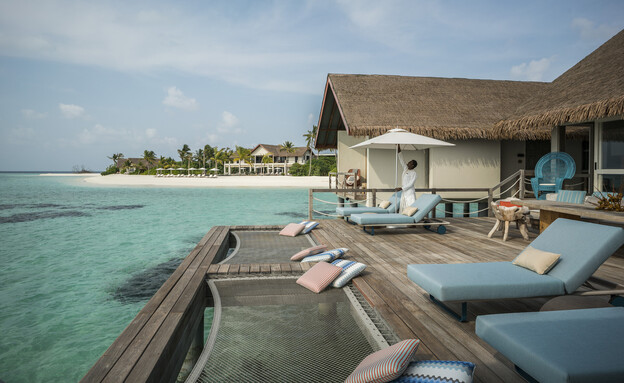 Four Seasons Maldives Private Island at Voavah - 14 (צילום: יחס ציבור פור סיזנס)