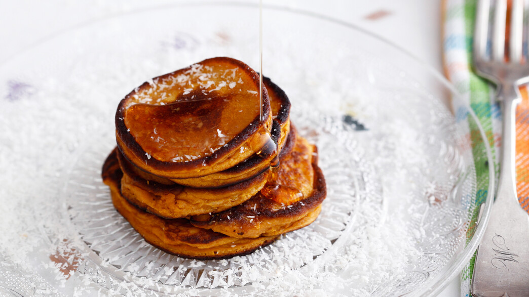 מיני פנקייק בטטה