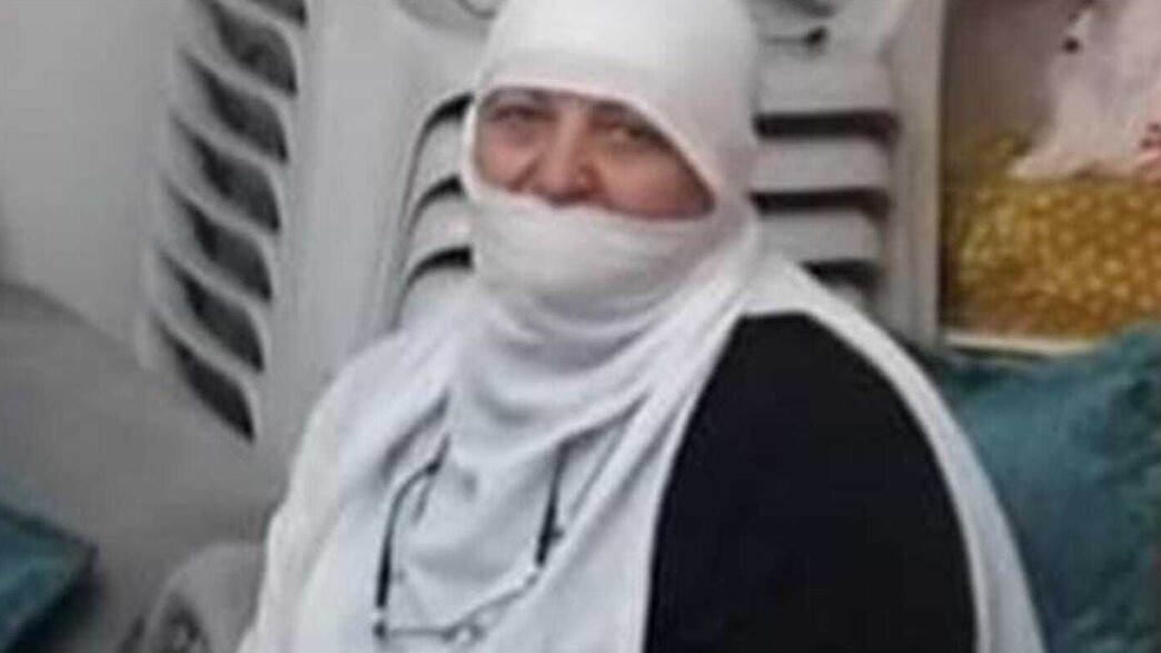 איבתיסאם אבו עואד, נרצחה בידי בנה