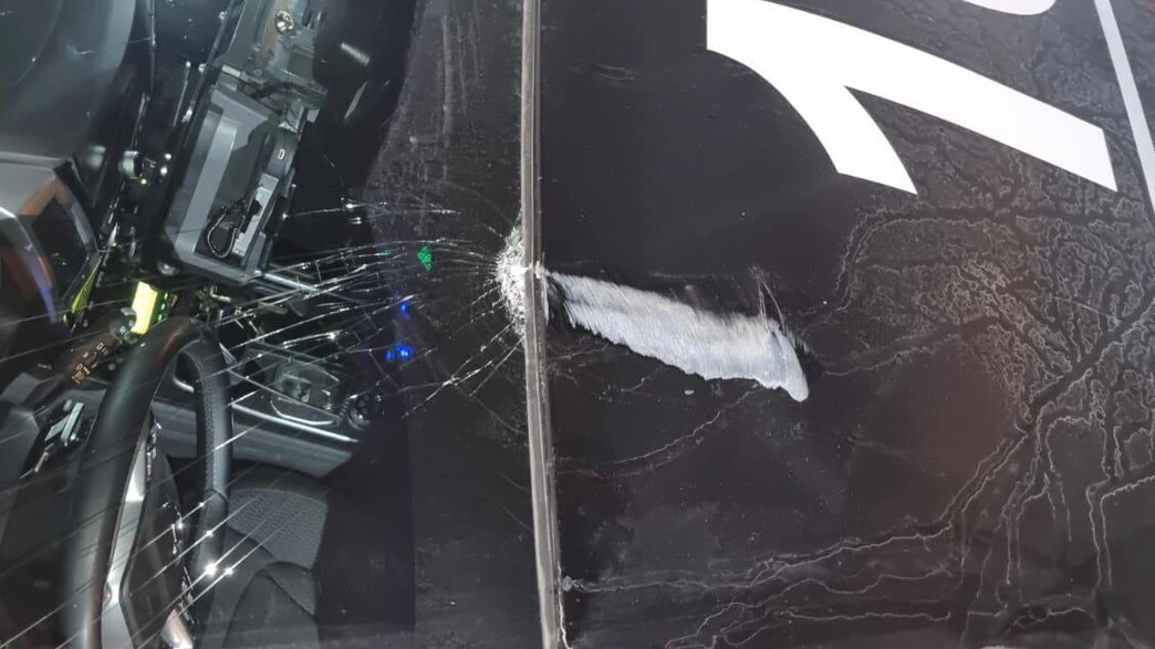 הפרות סדר בירושלים