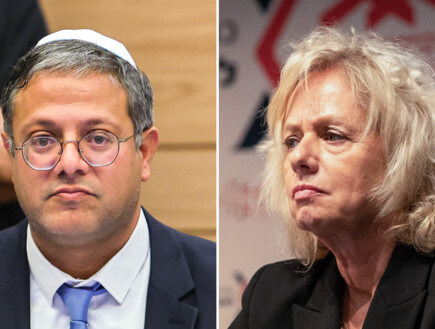 היועמ"שית דורשת מרה"מ להסביר - למה השר לא מפוטר מתפקידו