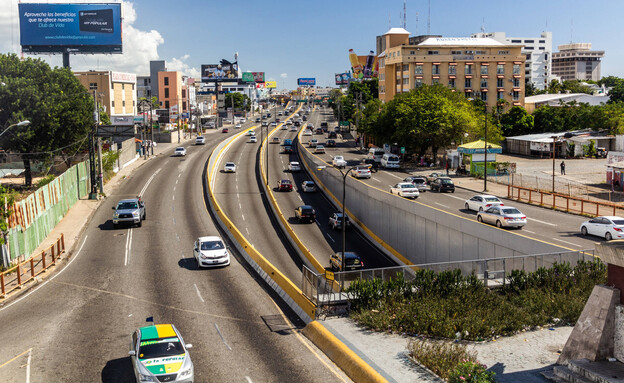 הרפובליקה הדומיניקנית (צילום: Matyas Rehak, shutterstock)