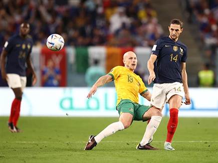 ראביו. תדמית חדשה (Getty)