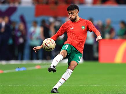 מנגד, מרוקו ומזראווי רצו להמשיך להפתיע (getty)