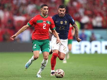 מרוקו לא נשברה (getty)