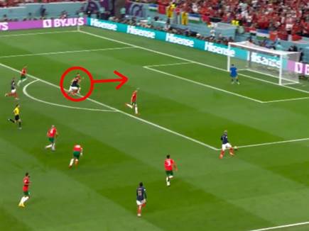 2. התנועה של ז'ירו לעומק