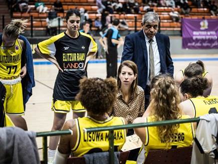 ניצחון מוחץ להעליון (FIBA)