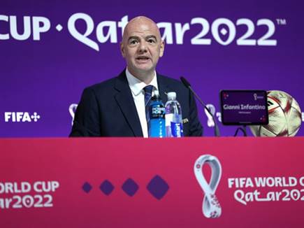 Maja Hitij - FIFA/FIFA via Getty Images (צילום: ספורט 5)