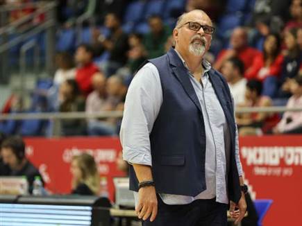 הפסד ליגה שני ברצף (לירון מולדובן)