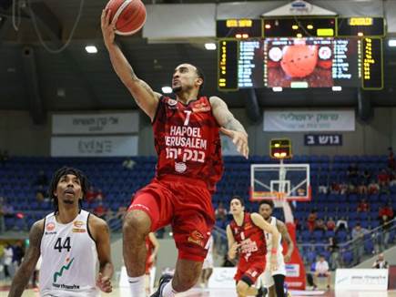 ניסה להוריד חלודה (לירון מולדובן)