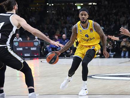 מכבי ת"א איבדה את הראש (getty)