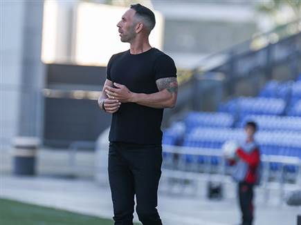 נקודה ביתית מאכזבת. נימני (דני מרון)