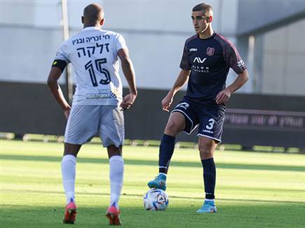 חלוקת נקודות בנתניה (דני מרון)