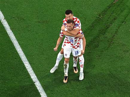 עשתה את זה כמו שצריך (getty)