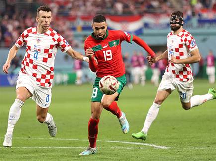 היה יכול להשיג יותר, אן נסירי (getty)