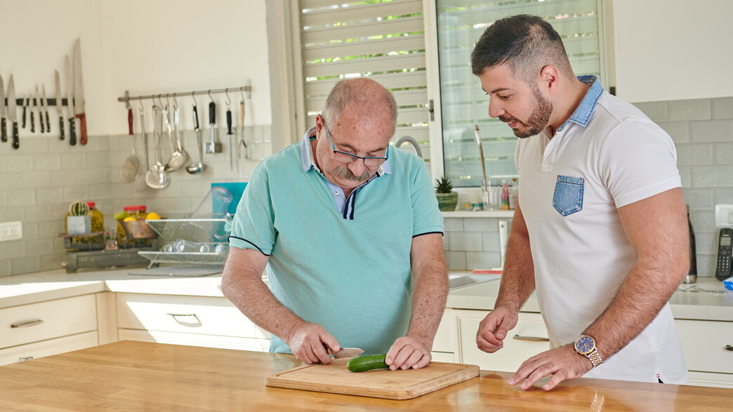 שיקום ביתי- צבר רפואה_1