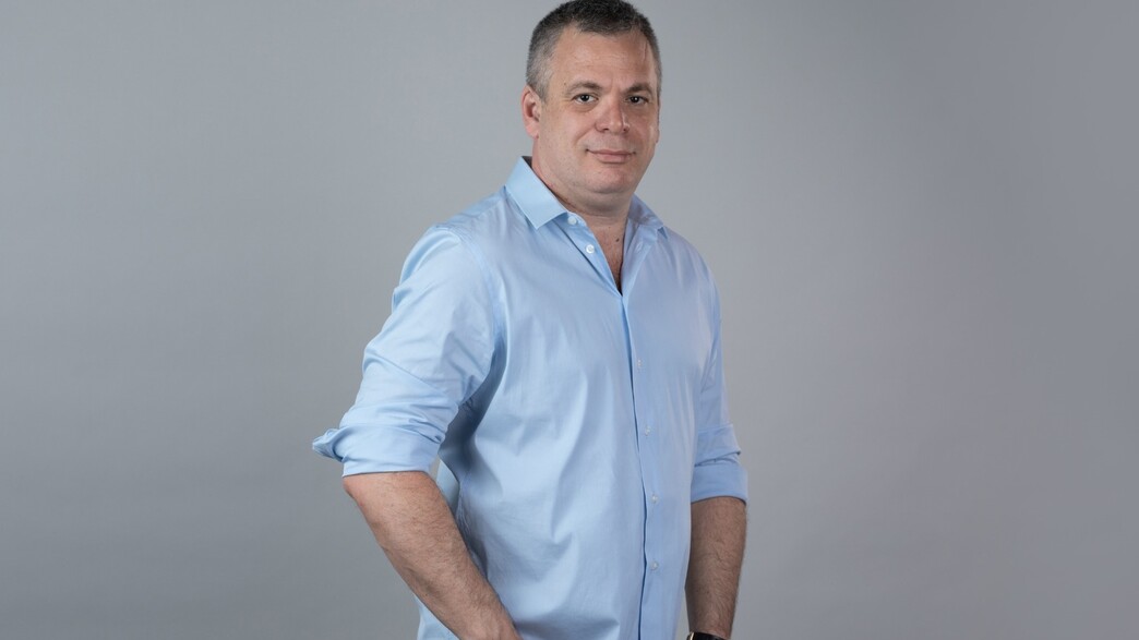 אבישי אברהמי 